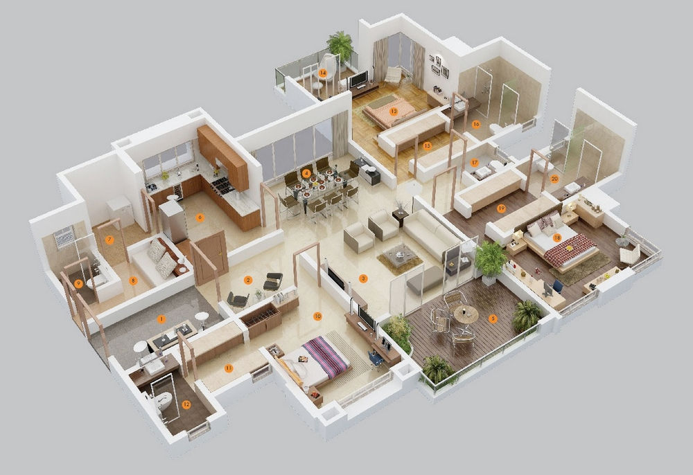 The Steps Involved In Submitting Building Plans For Approval Nassau 
