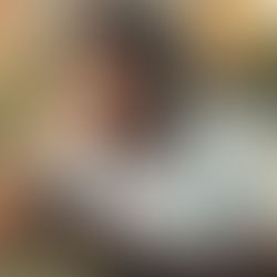 woman looking at phone 