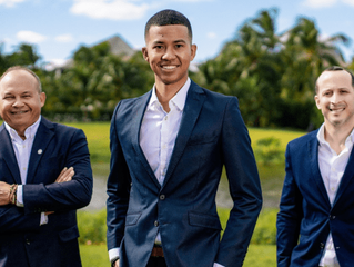 Top agent Timothy Smith appointed Better Homes partner