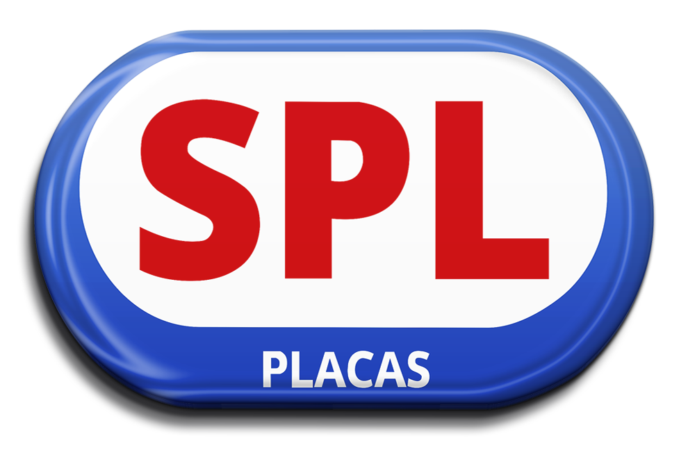 Spl Placas Ltda