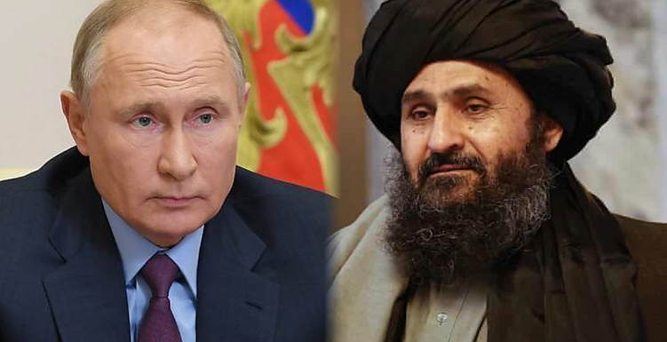 روسیه ‌و طالبان: از همگرایی تکتیکی تا واگرایی استراتژیک