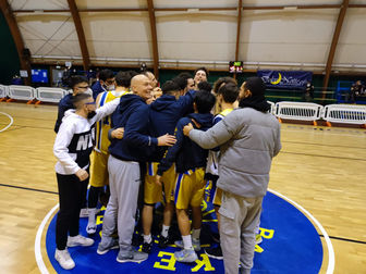 Doppio impegno in meno di 48 ore per Basket Bee