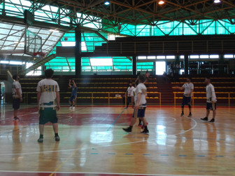 Serie D, Giovedì sfida decisiva per conquistare gara 3 contro il S. Severa