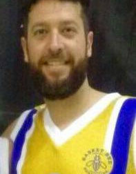 Il nostro vicepresidente Marco Costa torna in prima squadra