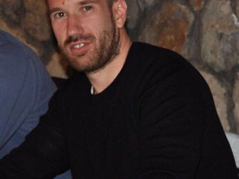 Arriva Alessandro Chillemi, terzo rinforzo e ritorno nella formazione di Promozione del Basket Bee S