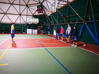 Serie C Femminile: RIM SPORT CERVETERI 42 - BASKET BEE 76