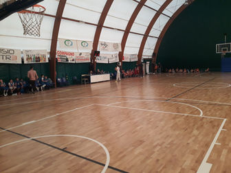 4° Torneo di Pasqua Categoria Scoiattoli: i risultati del Girona 'A'