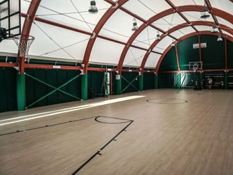 Il Basket Bee arriva nella palestra dell'I.C "Donna Lelia Caetani" di Sermoneta Scalo