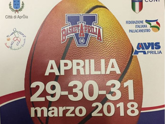 In arrivo 12 Aquilotti del Basket Jesi ospitati dalle famiglie del Basket Bee