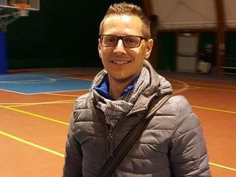 Promozione Maschile, Coach Carbone: 'Quest'anno non ci accontentiamo, obiettivo Serie D'