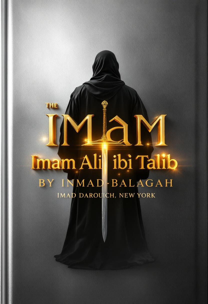 الصورة المصغرة: The Epic of Imam Ali ibn Abi Talib’s  ملحمة ديوان الإمام علي بن أبي طالب