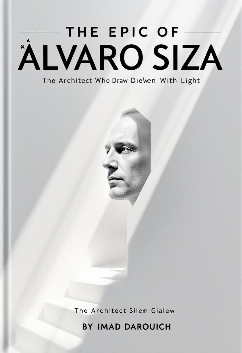 الصورة المصغرة: THE EPIC OF Alvaro Siza  The Architect Who Drew Silence With Light