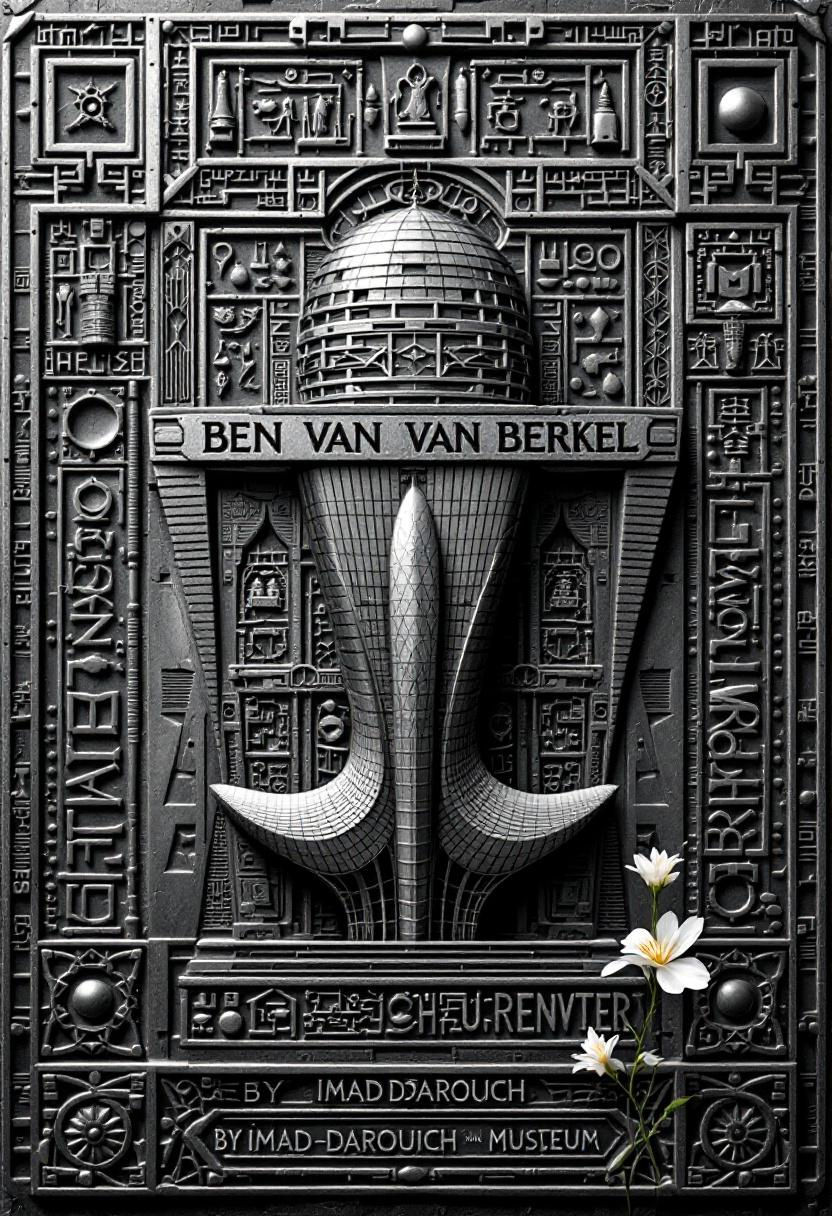 Thumbnail: ملحمة بن فان بيركل The Epic of Ben van Berkel