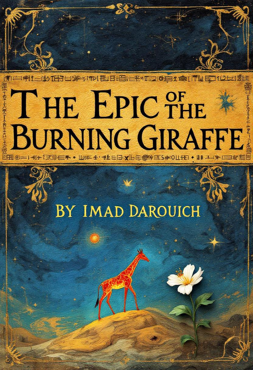 Thumbnail: الزرافة المحترقة – The Burning Giraffe (1937)