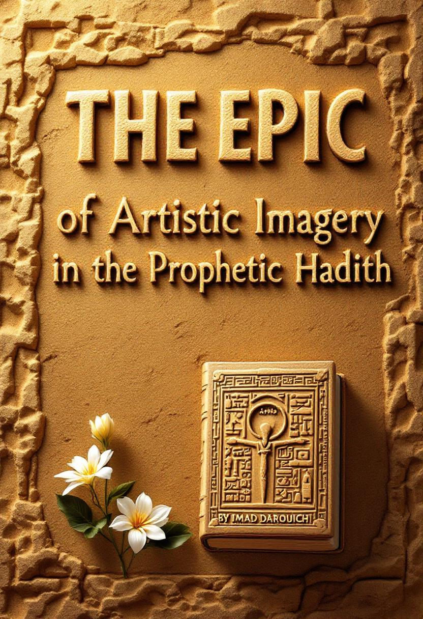 الصورة المصغرة: التصوير الفني في الحديث النبوي Artistic Imagery in the Prophetic Hadith