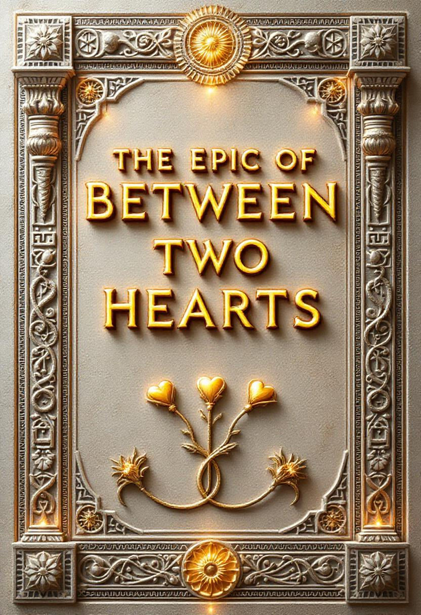 Thumbnail: Between Two Hearts  That Did Not Need to Agree   For the Light to Remain