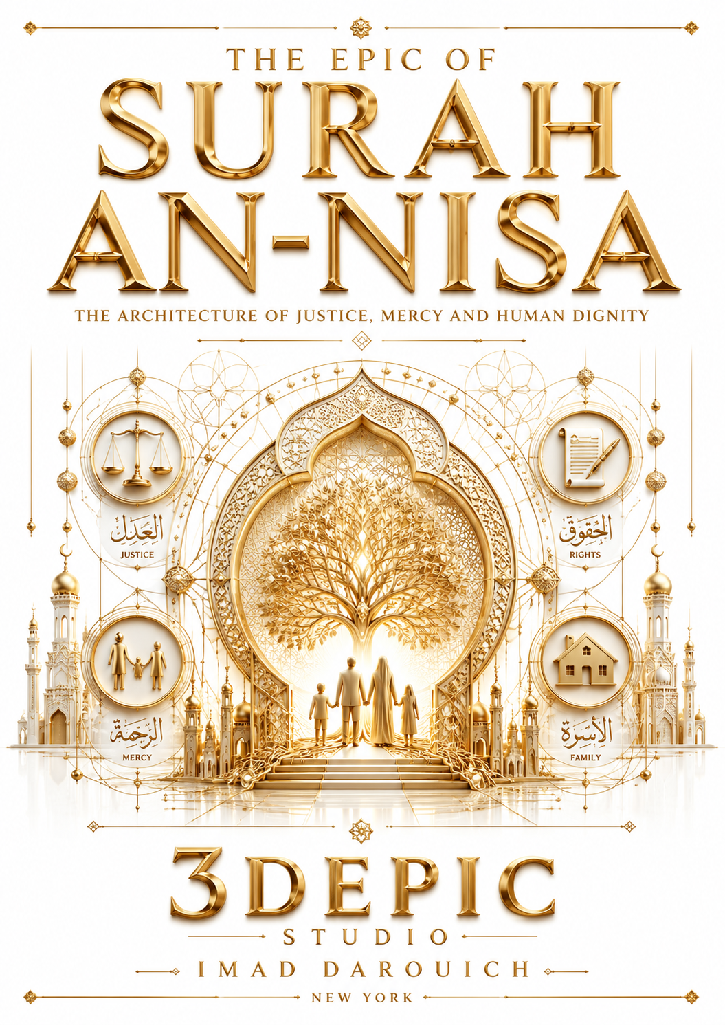 Surah An-Nisa