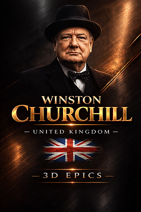 Imad Darouich architecture 3DEPICS