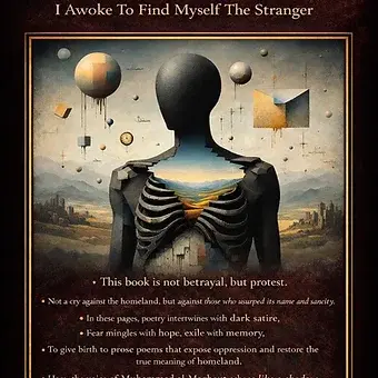 Thumbnail: غريب في وطني Stranger of My Own Land