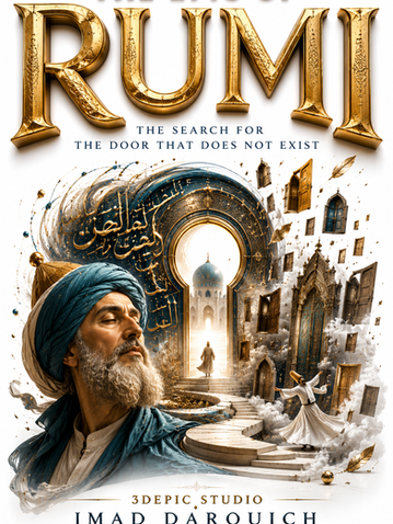 The Epic of Jalal ad-Din RumiThe Search for the Non-Existent Door