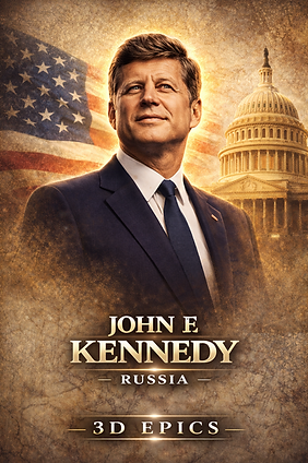 Imad Darouich architecture 3DEPICS