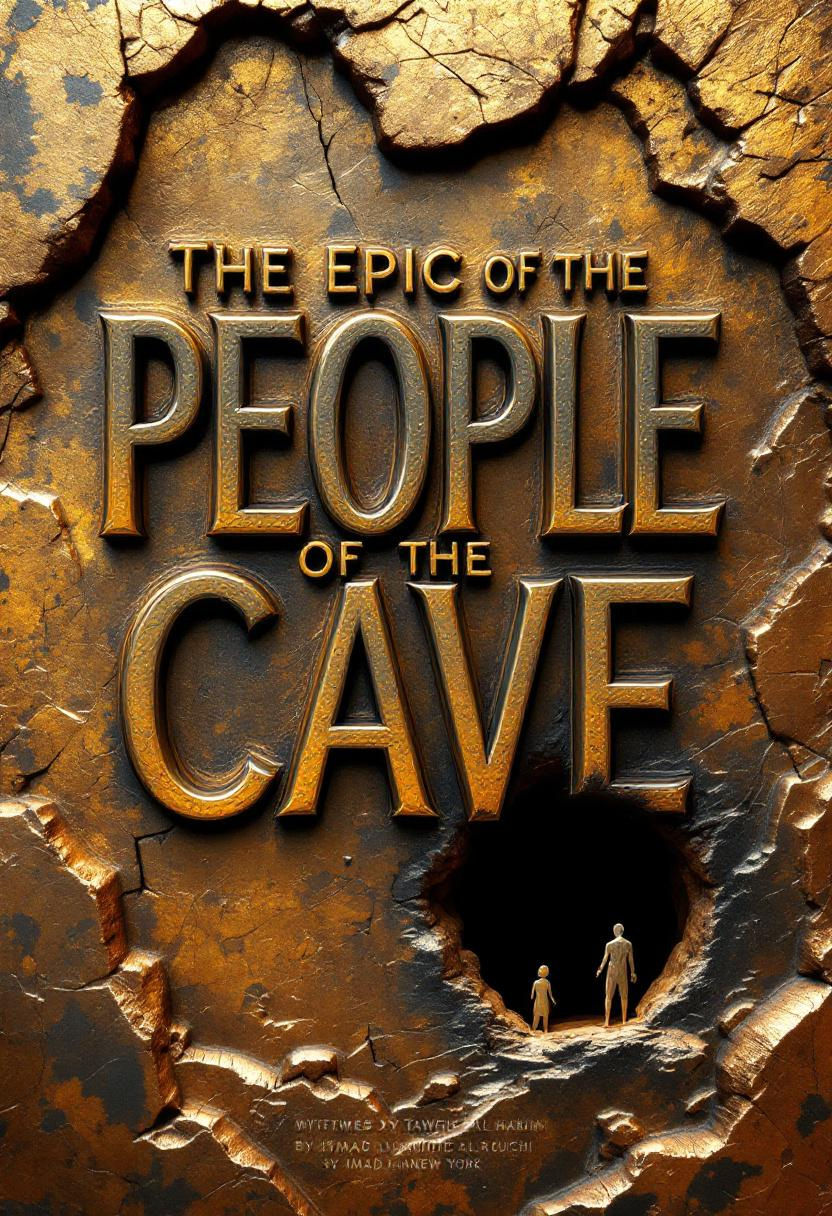الصورة المصغرة: ✦ ملحمة أهل الكهف ✦ ✦ The Epic of the People of the Cave ✦