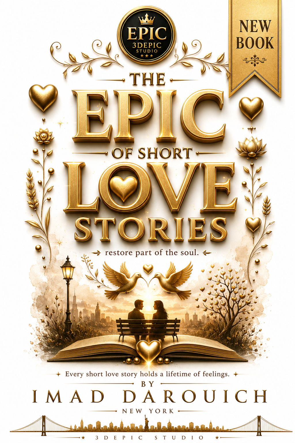 ✦ قصص قصيرة عن الحب ✦ ✦ Short Love Stories ✦