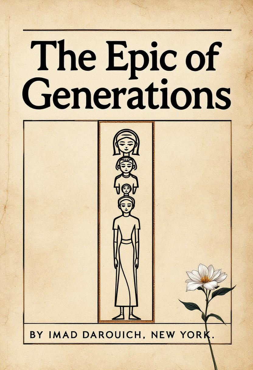 Thumbnail: ✦ ملحمة الأجيال – The Epic of Generations ✦