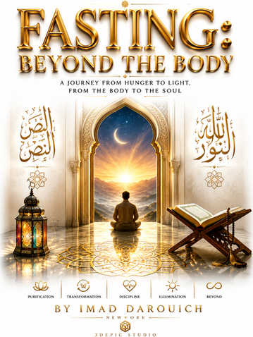 Fasting: Beyond the Body الصيام: ما بعد الجسد