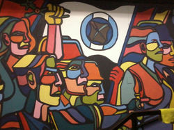 union de trabajadores