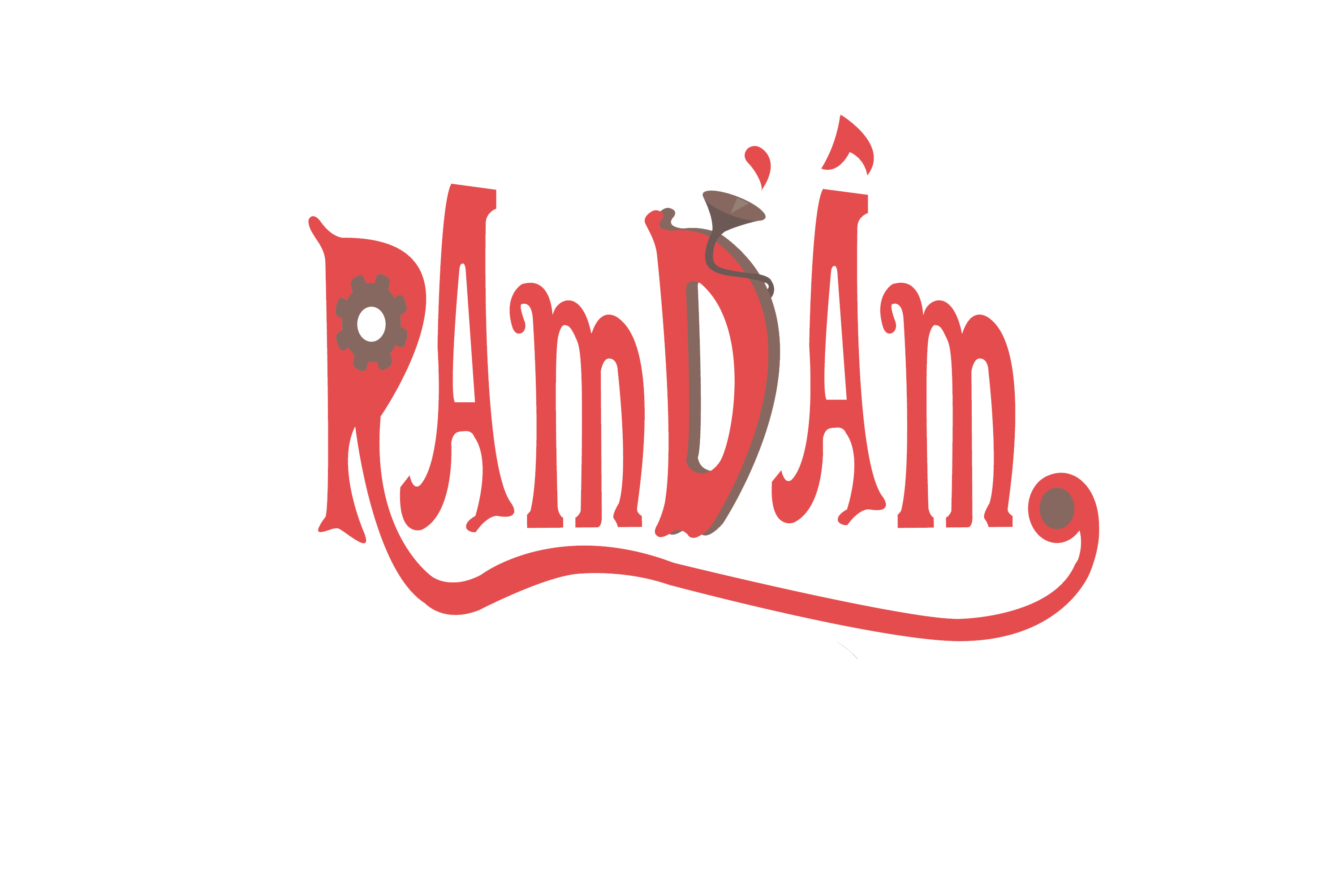 RAMD'AM