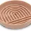 Thumbnail: Suction Cup Slow Feeder Bowl