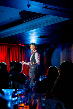 Event Photography In Bargo