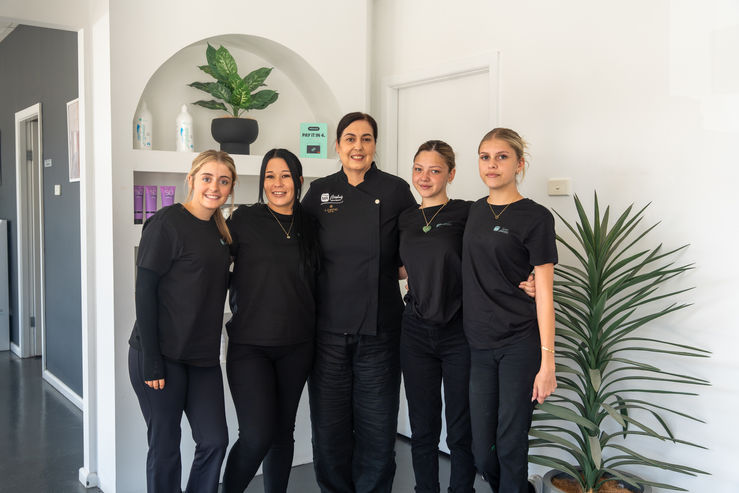 Business Headshots In Narellan