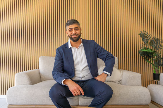 Business Headshots In Sydney