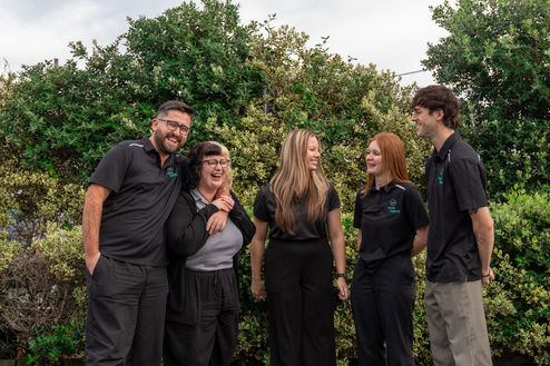 Business Headshots In Sydney