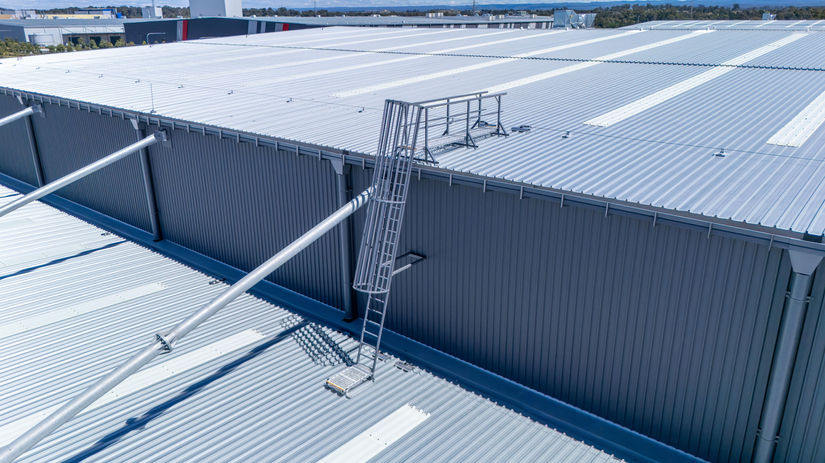 Ariel Drone Photography In Narellan