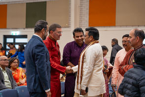 Event Photography In Liverpool