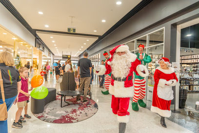 Shopping Centre Event Coverage In Sydney