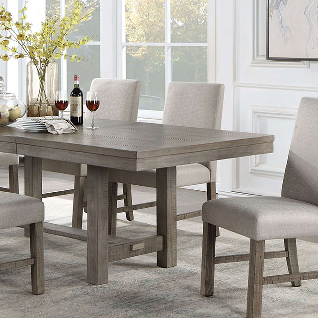 San Antonio Dining Table | CM3251GY-T