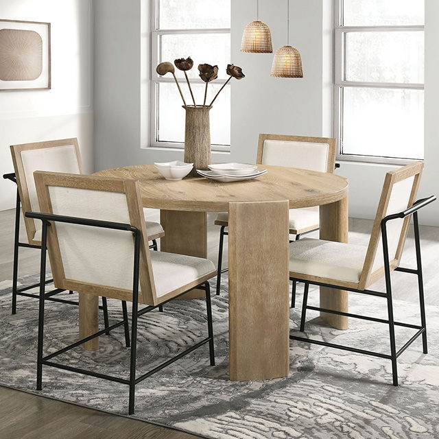 Edenbridge Dining Table | FM3220AK-T-TABLE