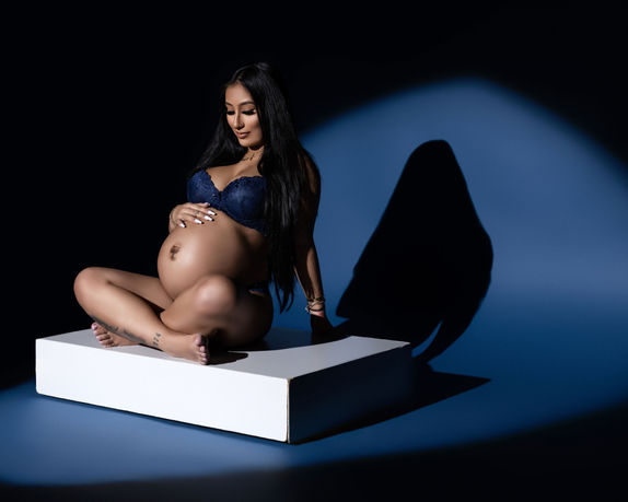 KeyFootage Photo Studio Photography Client