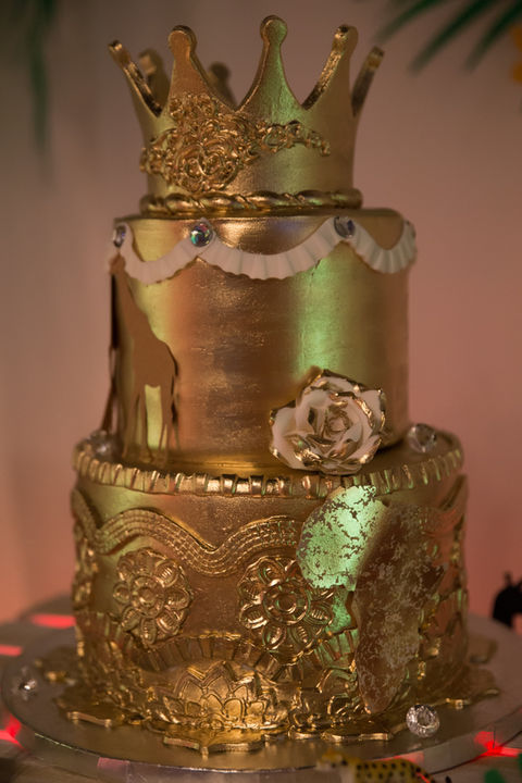 Photo Shot By KeyFootage Studios During An Event