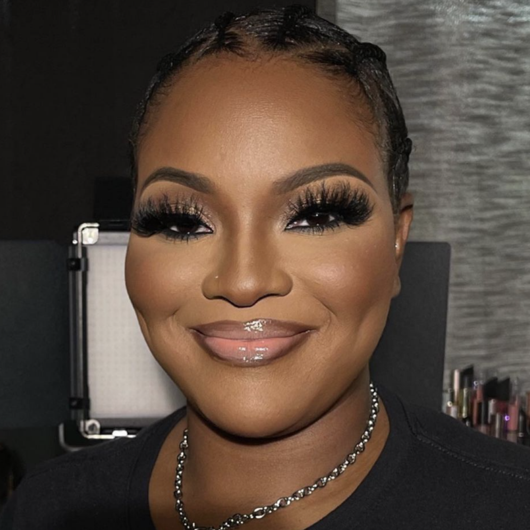 @_theglamfactory (MUA) content media