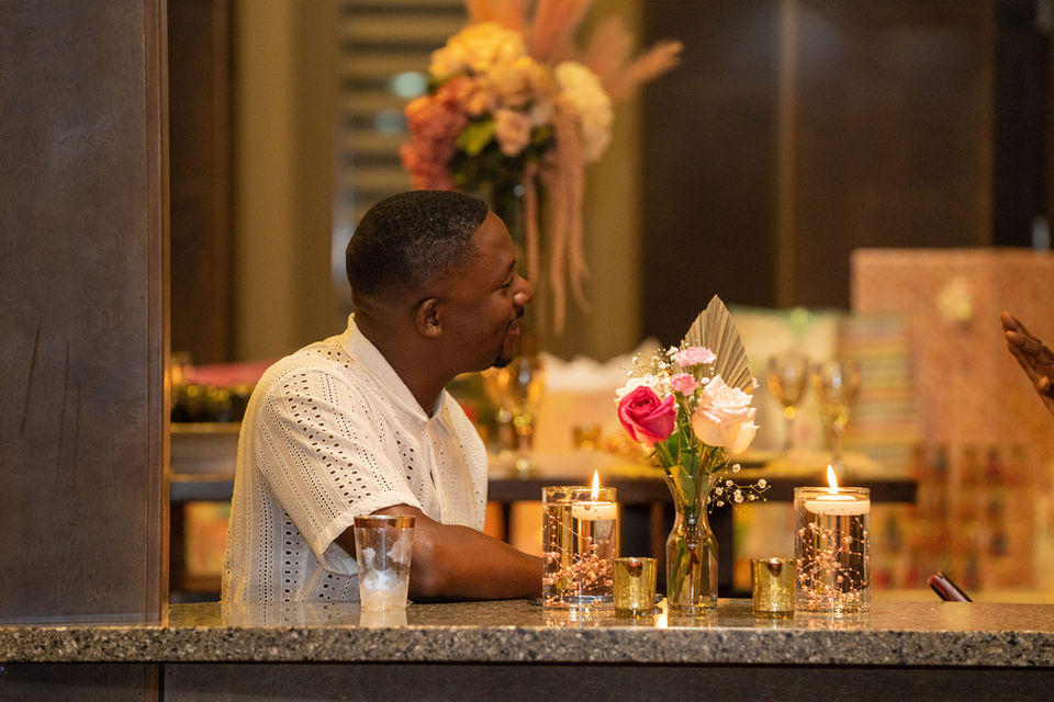 Photo Shot By KeyFootage Studios During An Event