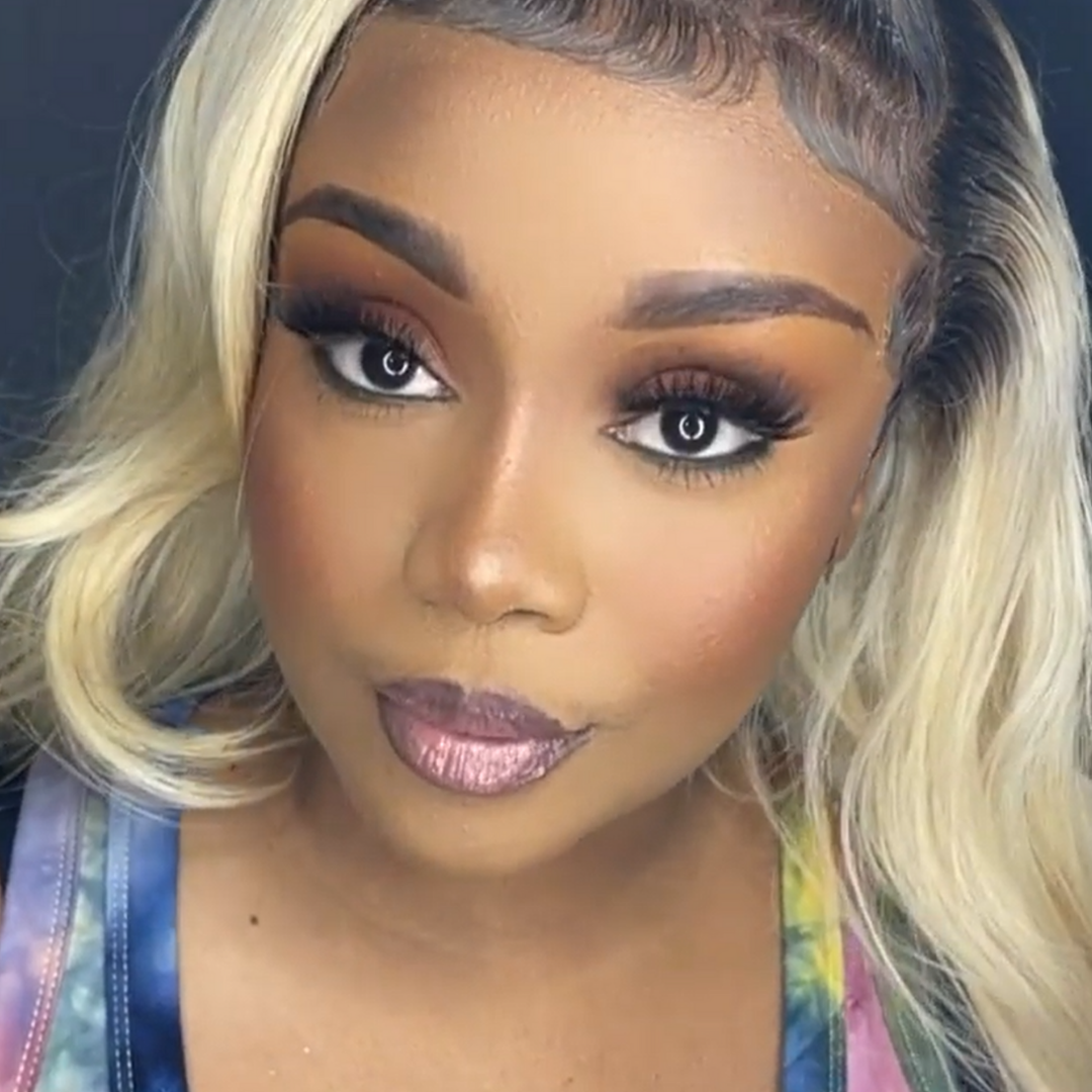 Sarai (MUA) content media