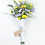 Thumbnail: Hand Tied Bouquet