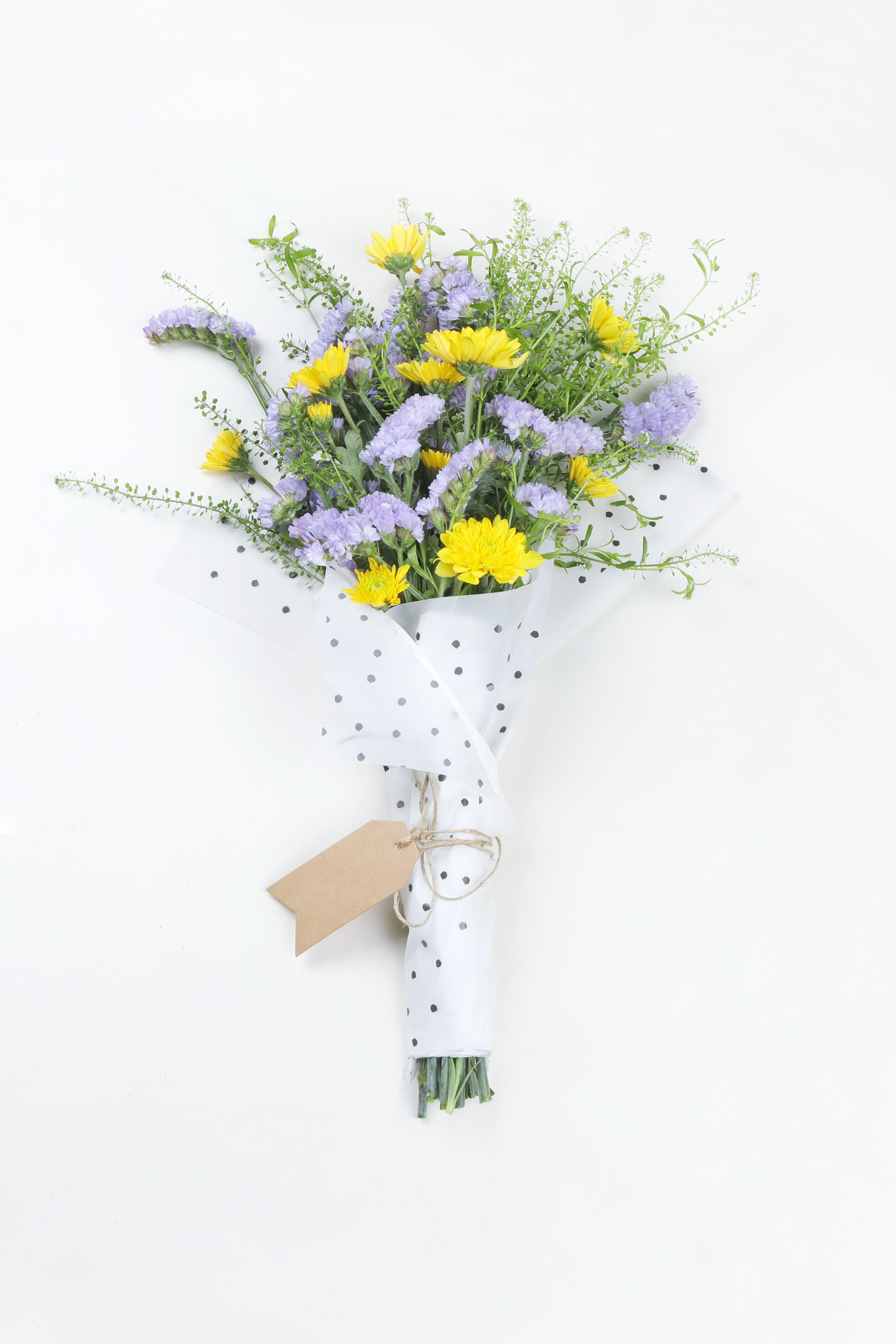 Mañana Floral