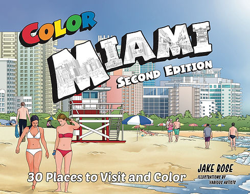 Color Miami