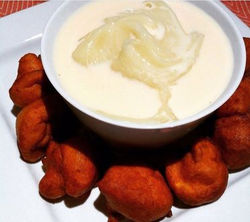 Tiana Cuisine Oat, Pap & Custard Porridge